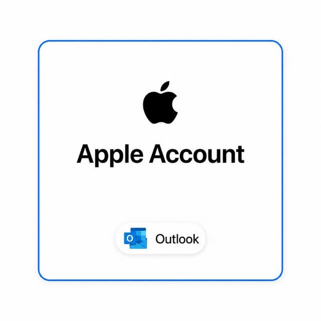 OUTLOOK